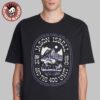 Jason Isbell And The 400 Unit Poster Sandy Utah At Sandy Amphitheater On May 5 And 6 2025 Classic T-Shirt