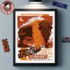 Cruel World Exclusive Festival Brookside Golf Course Pasadena CA At The Rose Bowl On May 17 2025 Poster Canvas