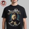 Jelly Roll Beautiful Broken Stagecoach 2025 Indio California Event Two Sided T-Shirt
