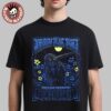 Kilby Block Party 2025 Official Poster In Salt Lake City Utah At Utah State Fairpark On May 15-18 2025 Essentials T-Shirt