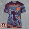 Dead And Company Live At Sphere Las Vegas Weekend Poster On May 15 16 17 2025 All Over Print Shirt