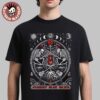 Ella Langley On The Road In Texas 2025 On October 2025 Still Hungover Tour Unisex T-Shirt