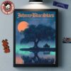 Pearl Jam Raleigh North Carolina 2025 Night 1 Event Poster At Lenovo Center On May 11 2025 Video Game Art Home Decor Poster Canvas