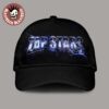 Avril Lavigne Young And Dumb Tattoo Camo Trucker Hat