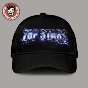 Kodak Black Zap Stars Mixtape Logo Classic Cap Hat Snapback