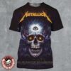 People Brothers Band Summer 2025 North American Tour Dates All Over Print Shirt