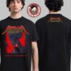 Viva El Gonzo Official Poster For Show In San Jose Del Cabo In Mexico On May 8 2025 Essentials T-Shirt
