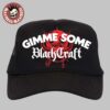 Motorhead X Blackcraft Don’t Need Religion Trucker Hat