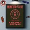 Papa Roach Canada Summer 2025 Tour Dates Celebrate 25 Years Of Infest Home Decor Poster Canvas