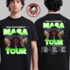 Zayn Malik Room Under The Stairs Anniversary Two Sided Unisex T-Shirt