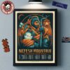 Love Gang European Tour 2025 Schedule Tour Dates Home Decor Poster Canvas