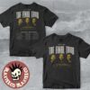 Old Dominion How Good Is That World Tour 2025 Schedule Tour Dates Two Sided Unisex T-Shirt