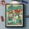 Puscifer Sessanta V2.0 Maryland Heights Missouri 2025 Exclusive Concert Poster At Hollywood Casino Amphitheater On May 29 2025 Home Decor Poster Canvas