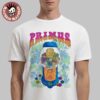 A Perfect Circle Sessanta V2.0 Pittsburgh PA 2025 Event Poster At Petersen Events Center On May 20 2025 Classic T-Shirt