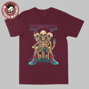 Sessanta V2.0 Maryland Heights Missouri 2025 Exclusive Concert Tee At Hollywood Casino Amphitheater On May 29 2025 Unisex T-Shirt