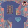 Guns N Roses Bahrain 2025 Poster At Al Dana Amphitheatre Manama Bahrain On May 20 2025 Unisex T-Shirt