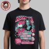 Eminem The Marshall Mathers LP 25th Anniversary Will The Slim Shady Please Stand Up Black And Green Crewneck Sweater