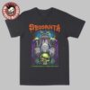 Sessanta V2.0 Virginia Beach Virginia 2025 Exclusive Tee At Veterans United Home Loans Amphitheater On May 11 2025 Unisex T-Shirt