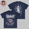 Slipknot Tour 2025 Eye T-Shirt