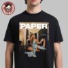 The Smashing Pumpkins Rock Invasion 2025 Asia And Middle East Tour Dates Two Sided Unisex T-Shirt