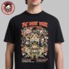 Sex Pistols The Filth The Fury 25th Anniversary Anarchy In The UK Unisex T-Shirt