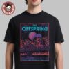 Metallica M72 Sonic Temple 2025 Night 1 Venue Hoodie In Columbus Ohio At Crew Stadium On May 9 2025 M72 North American Tour Two Sided Hoodie