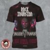 Linkin Park Pollstar Magazine June 2025 Magazine Cover All Over Print Shirt