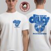 The War On Drugs Super High Quality Sound Philadelphia PA 2025 Crewneck Sweatshirt