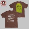 Metallica M72 Nashville Exclusive Pop Up Shop Poster At Nissan Stadium Tennessee May 1 And 3 2025 Skull And The Sword Artwork All Over Print Shirt