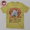 Tubbs’ Bazaar Return To Denver 2025 Skylight Denver On May 28 2025 Bigger Badder And Bazaar-ier Than Ever Classic T-Shirt