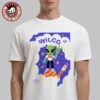 Wilco Chattanooga Tennessee 2025 Live At Soldiers And Sailors Memorial Auditorium On May 11 2025 Classic T-Shirt