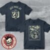 311 Band Washington DC 2025 Event Tee At The Anthem On June 27 2025 Two Sided T-Shirt