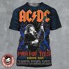 Metallica M72 Denver 2025 Pop Up Shop Poster In Denver Colorado At Empower Field at Mile High On June 27 And 29 2025 The Death Knight Art All Over Print Shirt