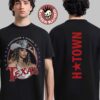 ACDC PWR Up Tour 2025 Berlin Germany Tee Live At The Olympiastadion On June 30 2025 Have A Drink On Me Two Sided T-Shirt