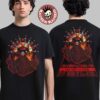 Linkin Park X Haribo From Zero World Tour Unisex T-Shirt