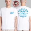 Northlands Music And Arts Festival 2025 Swanzey New Hampshire Poster On June 13-15 2025 With Lineup Unisex T-Shirt