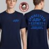 Turnstile The Never Enough Tour 2025 EU And UK Leg Schedule Tour Dates Two Sided T-Shirt