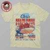 Linkin Park From Zero World Tour 2025 Berlin Germany Exclusive Tee At Olympiastadion On June 18 2025 Two Sided Unisex T-Shirt