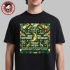 Dave Matthews Band Live Trax 70 San Francisco California On August 13 2005 Unisex T-Shirt Hoodie