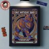 Dirty Heads Dillon Colorado 2025 Gig Poster At Dillon Amphitheater On June 28 2025 Cowboy Riding A Fish Art Home Decor Poster Canvas
