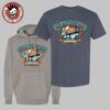 Dave Matthews And Tim Reynolds Riviera Maya Mexico 2025 At Moon Palace On January 21 22 23 24 Unisex T-Shirt