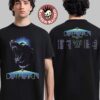 Pretty Lights Lucid Stream Yahn Dawn Tee At Meadow Creek In Buena Vista CO On June 27-28 2025 Two Sided T-Shirt