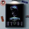Pretty Lights Yahn Dawn 2025 Night 1 Poster At Meadow Creek In Buena Vista Colorado On June 27 2025 Home Decor Poster Canvas
