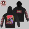 Machine Gun Kelly MGK Lost Americana Lost Cream Tee