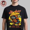 Mt Joy Live From Forest Hills Stadium Event Poster In New York On September 19 2025 Classic T-Shirt