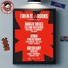 Roger Waters This Is Not A Drill Live From Prague The Movie In Cinemas Worldwide July 23 And 27 2025 Home Decor Poster Canvas