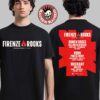 Roger Waters This Is Not A Drill Live From Prague The Movie In Cinemas Worldwide July 23 And 27 2025 Unisex T-Shirt