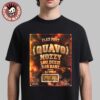 Stick Figure Island Holiday Summer Tour 2025 In Corning California Gig Poster At Rolling Hills Casino On June 5 2025 Classic T-Shirt