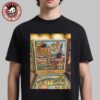 Grateful Dead Sixty Years So Far 6 Decades To Life They Are The Only Ones That Do What They Do Classic T-Shirt