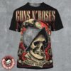 Judas Priest Live At Hellfest 2025 In Clisson France On June 21 2025 All Over Print Shirt
